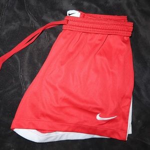 Active Nike shorts!